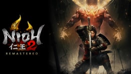 Test Nioh 2 Remastered Édition Complète. Libérez le pouvoir de votre yokai