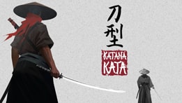 Test de Katana Kata : recommencer plusieurs fois pour tenter de s'améliorer