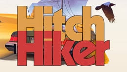 Test Hitchhiker - A Mystery Game. Une aventure narrative, un gameplay restreint