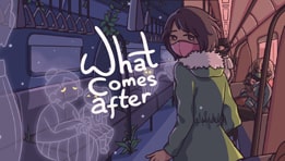 Test de What Comes After : Une expérience narrative aux frontières du réel