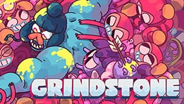 Test Grindstone. Un puzzle game réussi qui va vous rendre complètement accro