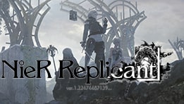 Test de NieR Replicant ver.1.22474487139... Une aventure émouvante et captivante