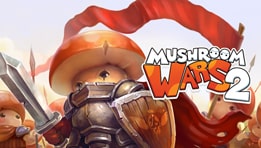 Découvrez le test du jeu Mushroom Wars 2 disponible sur smartphone, PC, Switch, PlayStation 4 et Xbox One. Un jeu de stratégie taillé sur-mesure pour de la console
