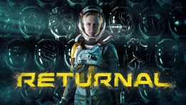 Découvrez le test du jeu Returnal sur PlayStation. Un rogue-like développé par le studio finlandais Housemarque