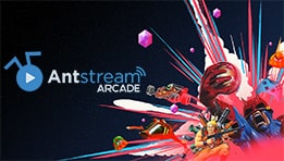 J'ai testé Antstream Arcade. Découvrez mon avis sur la nouvelle plate-forme de cloud gaming dédiée aux jeux rétro