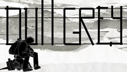 Découvrez le test du jeu Dull Grey, un roman graphique développé par Provodnik Games. Le jeu est disponible depuis le 5 mai 2021 sur Xbox One, PlayStation 4, PlayStation Vita et Nintendo Switch