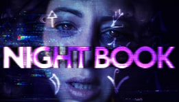 Découvrez le test du jeu Night Book. Un film interactif développé par Wales Interactive disponible sur PC, PlayStation 4|5, Xbox One, Xbox Series X|S, Nintendo Switch et smartphone iOS