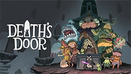 Découvrez le test du jeu Death's door disponible sur Xbox Series X|S, Xbox One et PC Windows 10 chez Devolver Digital