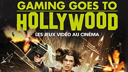 Voici le top des films tirés d'un jeu vidéo, mais aussi (et surtout) le pire des adaptations ciné
