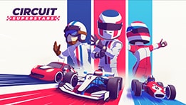 Découvrez le test du jeu Circuit Superstars, développé par le petit studio canadien Original Fire Games, et édité par Square Enix Collective sur Xbox One, PC, PlayStation 4 et Nintendo Switch