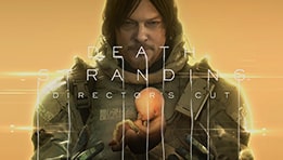 Test Death Stranding Director's Cut sur PS5. Une oeuvre signée Hideo Kojima