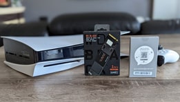 Découvrez pas à pas, comment installer un disque dur SSD M.2 sur votre console PlayStation 5.