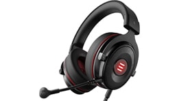 Test du casque gaming EKSA E900 Pro 7.1 pour PlayStation, Xbox, Switch et PC