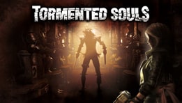 Test Tormented Souls. Un clin d'oeil aux classiques des survival horror