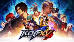 Découvrez le test du jeu The King of Fighters XV disponible depuis le 17 février sur PS4, PS5, Xbox Series et PC Windows. KOF XV est la version idéale du The King of Fighters que tous les fans attendaient