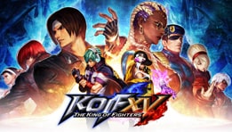 Test The King of Fighters XV. Un opus qui sonne comme un hommage à la saga KOF