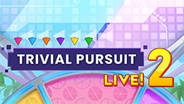 Découvrez le test Trivial Pursuit Live! 2, un quiz de culture générale très amusant édité par Ubisoft sur Xbox One, Xbox Series X|S, PlayStation 4|5, Stadia et Nintendo Switch