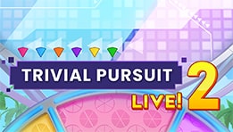 Test de Trivial Pursuit Live! 2. L'adaptation du jeu de société sur console