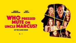 Test Who Pressed Mute on Uncle Marcus? Une enquête en FMV