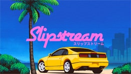Découvrez le test du jeu Slipstream, développé par Sandro Luiz de Paula et édité par BlitWorks sur Steam, Nintendo Switch, Xbox et PlayStation 4|5