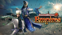 Test Dynasty Warriors 9 Empires. Partez à la conquête de la Chine antique