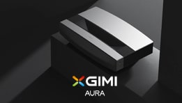 AVIS XGIMI Aura. Un bon projecteur 4K à focale ultra courte