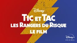 Découvrez les références jeux vidéo dans Tic et Tac les Rangers du risque, le dernier film disponible sur Disney+