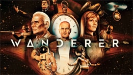 Découvrez le test du jeu Wanderer disponible depuis le 27 janvier 2022 sur Steam VR, Oculus et PlayStation VR. Equipez-vous de votre casque de réalité virtuelle et voyagez à travers le temps en compagnie de Asher et de Samuel