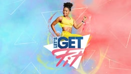 Test Let's Get Fit sur Switch. Un jeu de fitness pour sculpter votre summer body