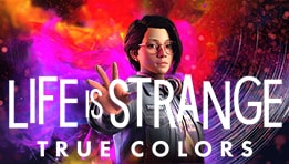 Découvrez le test du jeu Life is Strange: True Colors, développé par Deck Nine Studios et édité par Square Enix sur PC, Xbox One, Xbox Series X|S, Google Stadia, PlayStation 4|5 et Nintendo Switch