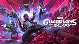 Test Marvel Guardian of the Galaxy. Star-Lord aux commandes