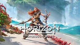 Découvrez le test du jeu Horizon Forbidden West, développé par Guerrilla Games et édité par Sony Interactive Entertainment, disponible depuis le 18 février 2022 à la fois sur PlayStation 4 et PlayStation 5.