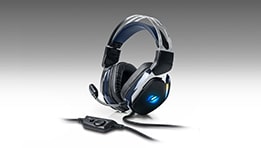 Découvrez mon avis sur le casque gaming M-230 GH de Muse, un casque supra-auriculaire compatible PC et consoles de jeux