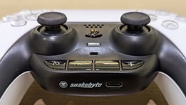 Test de l'adaptateur audio Bluetooth BT Headset:Adapt pour PlayStation 5