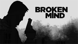 Test Broken Mind. Un survival horror narratif créé par 2Bad Games