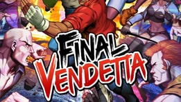 Test de Final Vendetta. Le beat them all oldschool sur Switch, PS4 et PS5