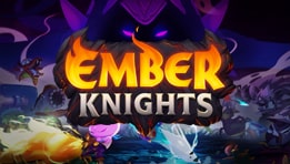 Test Ember Knights. Un jeu qui devrait rester dans les mémoires