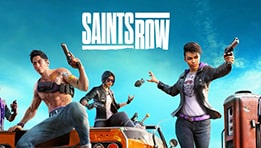 Découvrez le test du jeu Saints Row. Un reboot développé par le studio américain Deep Silver Volition, et édité par Plaion (Koch Media). Le jeu est disponible sur PlayStation 4, PlayStation 5, Xbox One, Xbox Series S|X, PC et Google Stadia
