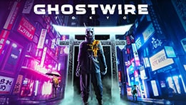 Test Ghostwire: Tokyo sur PS5. Le nouveau jeu de Shinji Mikami
