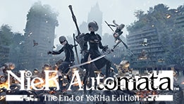 Découvrez le test de NieR:Automata The End of YoRHa Edition. Un jeu d'action-RPG initialement développé par PlatinumGames, porté par Virtuos et édité par Square Enix