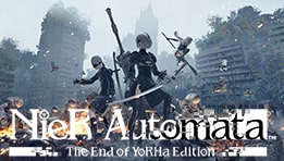 Test NieR:Automata The End of YoRHa Edition. Un portage réussi sur Switch