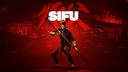 Découvrez le test du jeu Sifu, développé et édité par le studio français Sloclap