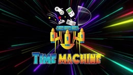 Découvrez le test de la console retrogaming Time Machine créée par Halloftime : 45 consoles émulées et 10 000 jeux vidéo