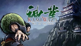 Découvrez le test Kamiwaza Way of the Thief, un jeu initialement développé le studio japonais Acquire et sorti uniquement sur PlayStation 2 en 2006.