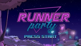 Découvrez le test du jeu Runner Party. Un jeu de course multijoueur développé par le studio français Creartstudio. Un jeu semé d'obstacles...