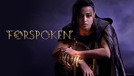 Découvrez le test du jeu Forspoken sur PlayStation 5. Un jeu développé par le studio japonais Luminous Productions et édité par Square Enix