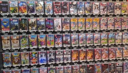 Pourquoi faut-il continuer d'acheter ses jeux vidéo au format physique ? Voici 11 bonnes raisons de ne pas passer aux jeux vidéo dématérialisés