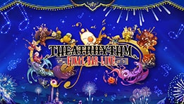 Découvrez le test du jeu Theatrhythm Final Bar Line, développé par le studio japonais indieszero et édité par Square Enix