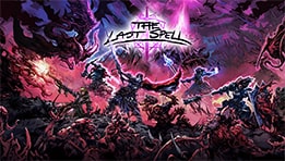Découvrez le test du jeu The Last Spell développé par Ishtar Games, et édité sur PC, Switch, PS4 et PS5, par The Arcade Crew, Gamera Games et DANGEN Entertainement.