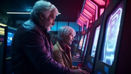 Comment améliorer la qualité de vie des seniors avec la téléassistance, les applications, les aides auditives et les jeux vidéo